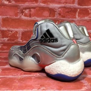 98 x crazy byw shoes